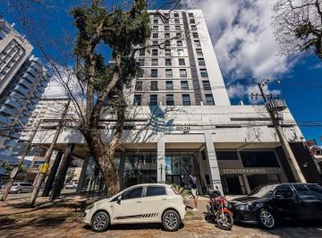 Comercial · 120m² · Sala Comercial à Venda no Bacacheri, Curitiba | 120 m² + Terraço
