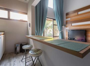 Apartamento · 53m² · 1 Quarto · 1 Vaga · Apartamento para Aluguel em Cerqueira César | Vista Livre e Animais Permitidos