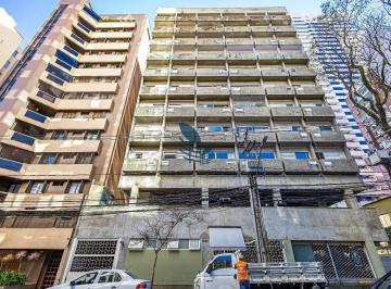Apartamento · 78m² · 2 Quartos · 1 Vaga · Apartamento com 02 quartos e vaga de garagem no Centro de Curitiba/PR