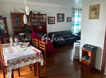 Apartamento · 107m² · 3 Quartos · Apartamento 3 quartos à venda em São Caetano do Sul