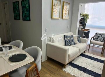 Apartamento · 57m² · 2 Quartos · Apartamento - Boa Vista - São Caetano do Sul