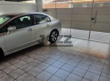 Casa · 110m² · 2 Quartos · 2 Vagas · Casa à Venda Jardim das Indústrias- São José dos Campos.