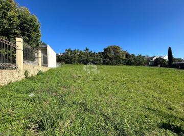 12 · TERRENO PLANO E AMPLO NO BAIRRO JARDIM EUROPA