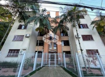Apartamento · 81m² · 3 Quartos · 1 Vaga · Apartamento térreo, com 03 dormitórios no Bairro Santo Inácio