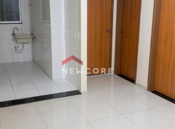 Apartamento · 50m² · 2 Quartos · 1 Vaga · Apartamento em Rua Dois Mil Quatrocentos e Sessenta e Nove - Jardim Vitória - Belo Horizonte/MG