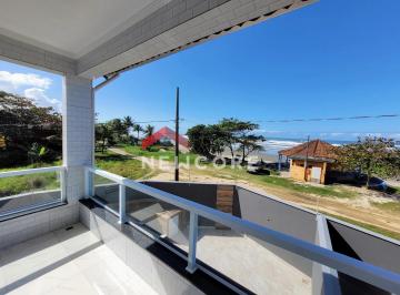 Casa · 80m² · 2 Quartos · 1 Vaga · Casa de condomínio em Avenida Esther - Loty - Itanhaém/SP