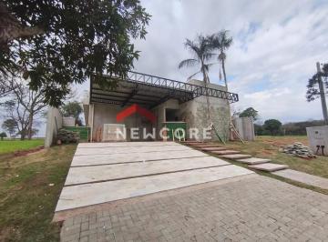 Casa de 4 quartos, Iguaraçu · Casa de condomínio em 6 - Alphaville - Iguaraçu/PR