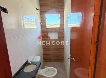 Casa Venda 55m² de 2 quartos · Casa de condomínio em Rua Lindaura dos Santos Aguiar - Princesa - Praia Grande/SP