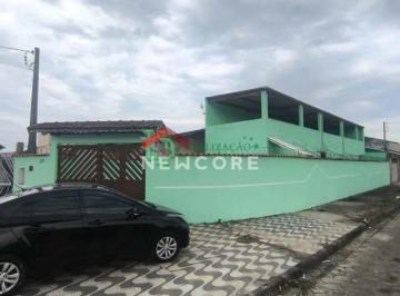 Casa · 167m² · 2 Quartos · 3 Vagas · Casa em Rua Marechal Deodoro da Fonsceca - Jardim Praia Grande - Mongaguá/SP