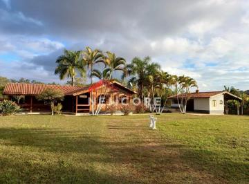 Rural · 150m² · 3 Quartos · 10 Vagas · Chácara em Estrada do Monte Negro - Monte Negro - Santa Isabel/SP