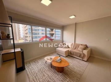 Apartamento · 73m² · 2 Quartos · 2 Vagas · Apartamento em Avenida Carlos Barbosa - Praia Grande - Torres/RS