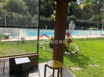 Rural · 325m² · 4 Quartos · 10 Vagas · Chácara em Rua Meca - Jardim São Fernando - Itanhaém/SP