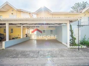 Casa · 160m² · 3 Quartos · 4 Vagas · Casa de condomínio em Estrada Municipal Walter Steurer - Chácara Pavoeiro - Cotia/SP