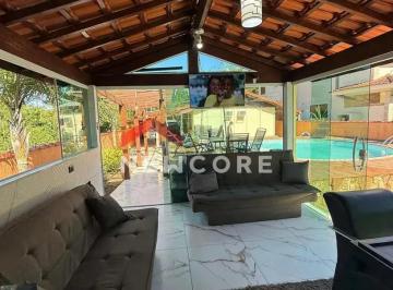 Casa · 86m² · 6 Quartos · 8 Vagas · Casa de condomínio em Rua Conchas - Morada da Praia - Bertioga/SP