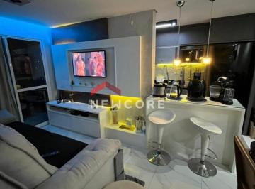 Apartamento · 65m² · 2 Quartos · 1 Vaga · Apartamento em Rua Doutor Luiz Migliano - Jardim Vazani - São Paulo/SP