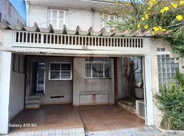 Casa · 140m² · 3 Quartos · 2 Vagas · Sobrado com 3 quartos à venda em Santana - SP