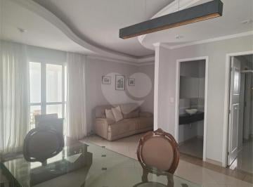 Apartamento · 110m² · 3 Quartos · 2 Vagas · Apartamento com 3 quartos à venda em Vila guilherme - SP