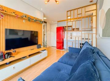 Apartamento · 36m² · 2 Quartos · 1 Vaga · Apartamento com 2 quartos à venda em Vila independência - SP