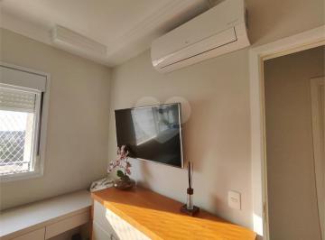 Apartamento · 59m² · 2 Quartos · 2 Vagas · Apartamento com 2 quartos à venda em Cidade nova ii - SP