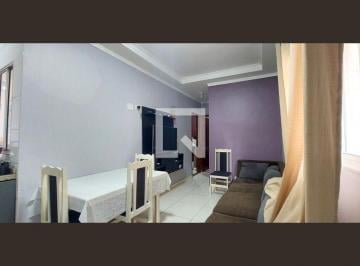 Apartamento · 55m² · 2 Quartos · 1 Vaga · Apartamento à Venda - Parque Oratório, 2 Quartos, 55 m² - Santo André