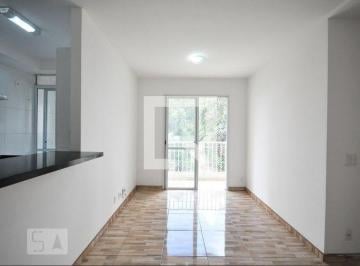 Apartamento · 48m² · 2 Quartos · 1 Vaga · Apartamento à Venda - Vila Andrade, 2 Quartos, 48 m² - São Paulo