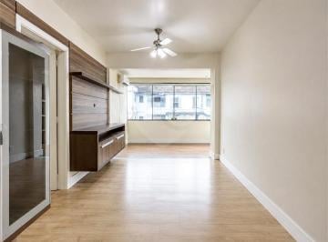 Apartamento · 85m² · 3 Quartos · 1 Vaga · Apartamento com 3 quartos à venda em Higienópolis - RS