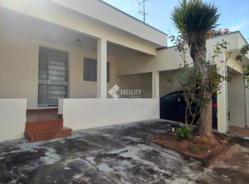 0 · CASA À VENDA EM CAMPINAS – VILA AUROCAN | 3 QUARTOS | 141 M² DE CONSTRUÇÃO