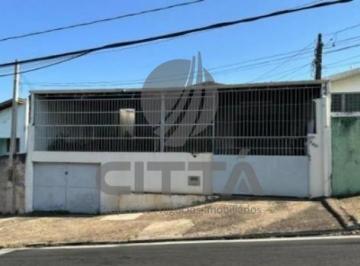 0 · Casa à venda no Jardim Conceição - Campinas/SP.