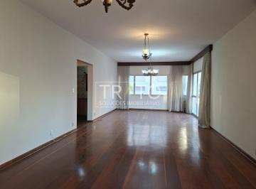 0 · Apartamento à venda no Cambuí | 230 m² | 4 dormitórios | 2 suítes