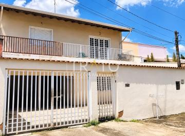 0 · Sobrado à Venda no Jardim Myrian Moreira da Costa – Campinas/SP