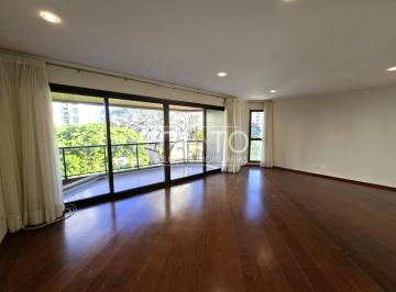 0 · Apartamento para locação no Edifício Arraial do Cabo | Cambuí | 4 dormitórios