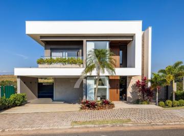 0 · Casa à venda, 300m², 4 quartos e vista verde, Cond. Arborais Campinas