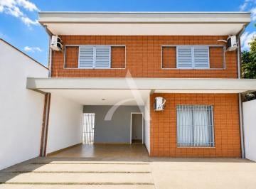 0 · Casa residencial / comercial para venda ou locação no Jardim Guanabara em Campin