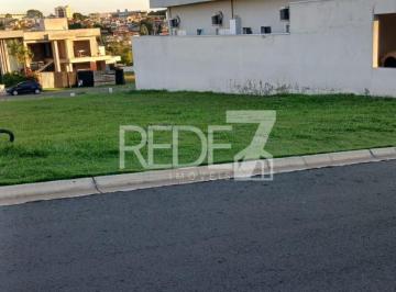0 · Terreno à Venda no Condomínio La Dolce Vita - Jardim Ypê - Paulínia