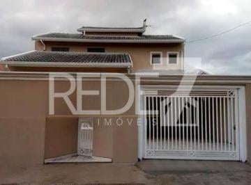 0 · Sobrado 270 m² à venda no Bosque das Palmeiras - Campinas