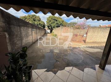 0 · casa à venda em Bosque das Palmeiras