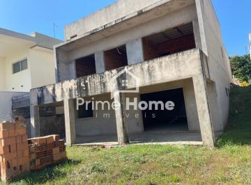 0 · casa à venda em Jardim Reserva Bom Viver de Indaiatuba