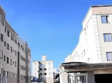 0 · Apartamento para alugar no Loteamento Parque São Martinho em Campinas/SP