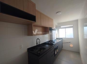 0 · apartamento para aluguel em Parque Industrial