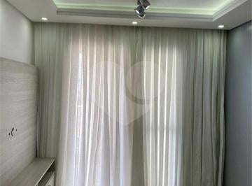 Apartamento · 67m² · 3 Quartos · 1 Vaga · Apartamento com 3 quartos à venda em Vila dom pedro ii - SP