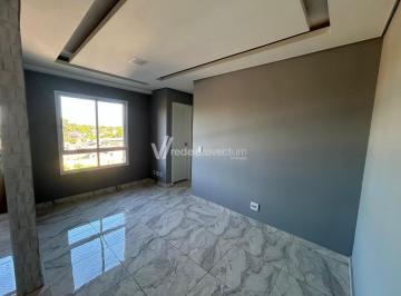 0 · Apartamento Novo 2 Dormitórios à Venda no Jardim Amanda I | Hortolândia/SP | Laz