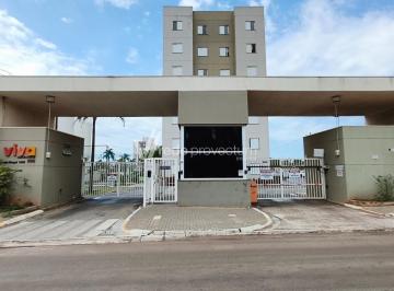 0 · Apartamento Novo 2 Dormitórios à Venda no Jardim Amanda I | Hortolândia/SP | Laz