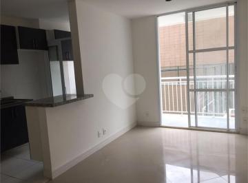 Apartamento · 47m² · 2 Quartos · Apartamento com 2 quartos à venda em Limão - SP