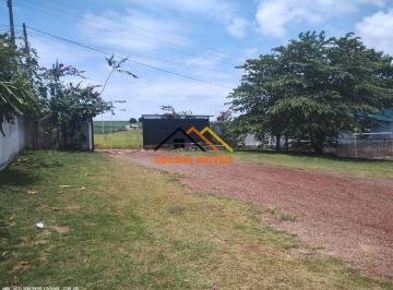 Imagem 1 · Chácara para venda em Arandu