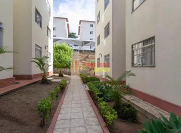 Imagem 2 · Apartamento para venda em Heliópolis, Belo Horizonte
