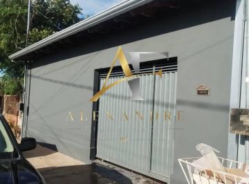 Imagem 1 · Casa para venda em Residencial Altos do Parque II, Cuiabá