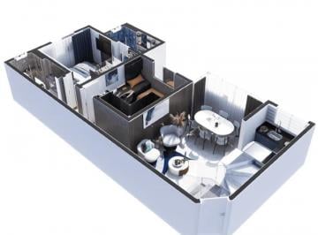 Imagem 1 · Apartamento para venda em Dom Joaquim, Belo Horizonte