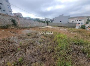Imagem 1 · Terreno para venda em Residencial Summer Ville, Poços de Cal