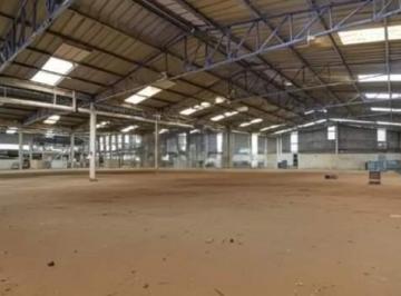 Imagem 1 · Depósito-Galpão-Armazém para venda em Distrito Industrial Va