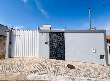 Imagem 1 · Casa para venda em Residencial Oliveira, Alfenas
